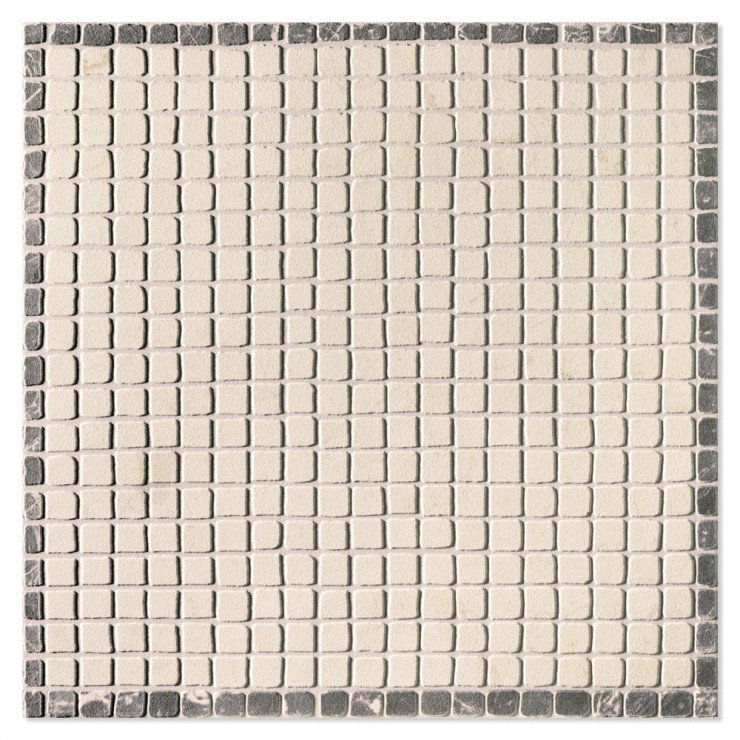 Klinker Jilemnice Beige Mat 44x44 cm-1